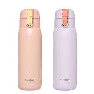 스쿨핏 처비 텀블러 370ML 유아 어린이 학생 보온/보냉 리유저블컵