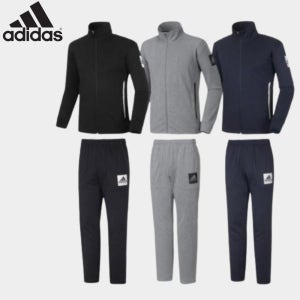 아디다스 마샬아츠 트레닝복세트 TR110
