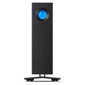 씨게이트 라씨 d2프로페셔널 외장하드 24TB 데이터복구+윈도우,맥호환