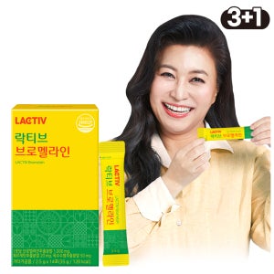 [3+1] 락티브 브이컷 브로멜라인 파인애플효소 56포