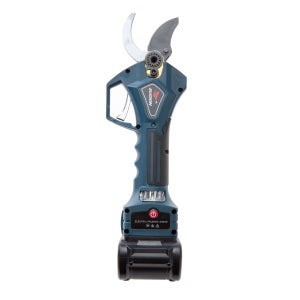 툴포스 수호신 충전 전동 전지가위 35mm TS-35 가지치기 무선 원예 연장대 베어툴