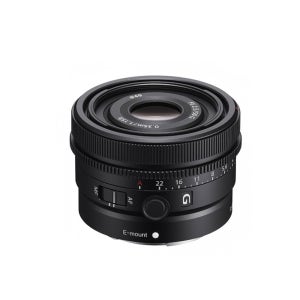 소니 FE 50mm F2.5 G (SEL50F25G) 표준 단렌즈