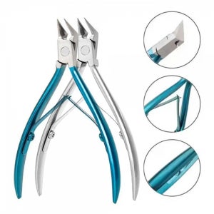 닥터크랄레 페디클리퍼 2종(선택)