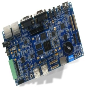 ARM 기반 싱글 보드 컴퓨터 Cortex-A8 1코어 AM4378