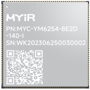 ARM 기반 싱글 보드 컴퓨터 Cortex-A53 4코어 AM6231