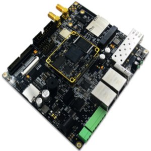ARM 기반 싱글 보드 컴퓨터 Cortex-A8 1코어 MYD-C335X-GW