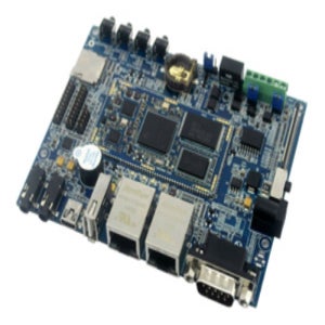 ARM 기반 싱글 보드 컴퓨터 Cortex-A8 1코어 MYD-Y335X-V2