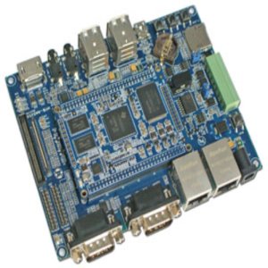 ARM 기반 싱글 보드 컴퓨터 Cortex-A8 1코어 MYD-C335X-V4