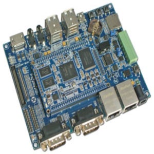 ARM 기반 싱글 보드 컴퓨터 Cortex-A8 1코어 MYD-C335X-V4