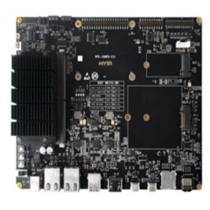 ARM 기반 싱글 보드 컴퓨터 Cortex-A53 4코어 MYD-JX8MPQ-8E3D-160-C