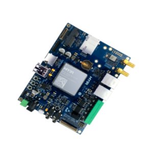 ARM 기반 싱글 보드 컴퓨터 Cortex-A7 2코어 Y6ULX-V2