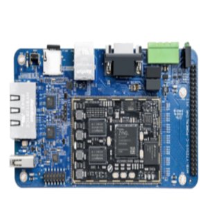 ARM 기반 싱글 보드 컴퓨터 Cortex-A9 2코어 MYD-Y7Z020-V2