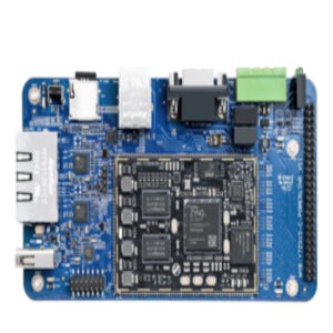 ARM 기반 싱글 보드 컴퓨터 Cortex-A9 2코어 MYD-Y7Z010-V2