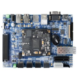 ARM 기반 싱글 보드 컴퓨터 Cortex-A9 2코어 Zynq-7020