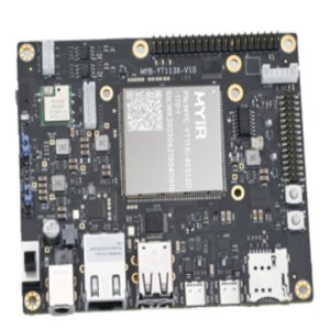 ARM 기반 싱글 보드 컴퓨터 Cortex-A7 2코어 T113-i