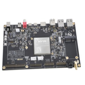 ARM 기반 싱글 보드 컴퓨터 Cortex-A53 4코어 T507-H