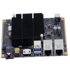 ARM 기반 싱글 보드 컴퓨터 Allwinner T527 8코어 T527