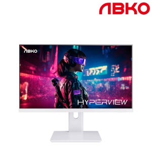 앱코 HV-IP24F180D 하이퍼뷰 IPS FHD 180 HDR 모니터
