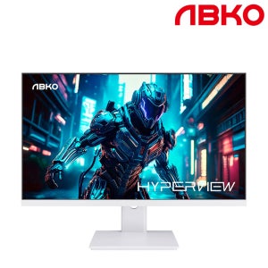 앱코 HV-IP27F180D 하이퍼뷰 IPS FHD 180 HDR 무결점 모니터