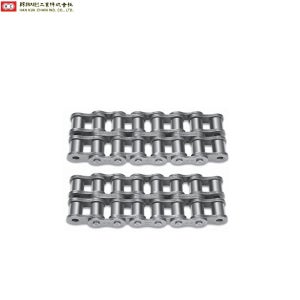 한국체인공업 HC40-2열 국산 RS표준형 산업용 롤러체인