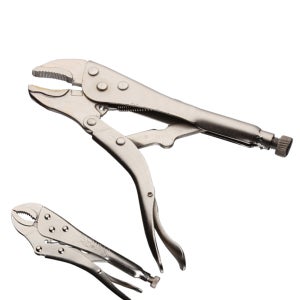 바이스 플라이어 락킹 그립 프라이어 대