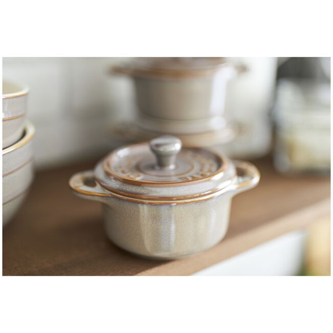 스타우브 미니 코코떼