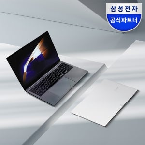 [혜택가 166만] 삼성전자 갤럭시북5 프로 NT960XHA-K51A U5 16GB 256GB 윈도우11 Ai 터치 포토샵 영상편집 대학생 노트북