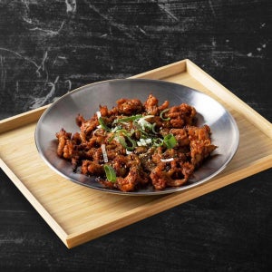 국내산 끼끼누드닭발의 무뼈닭발 무뼈 숯불 캠핑음식