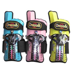 락온 원푸쉬/코브라 볼링아대