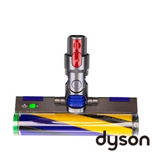 다이슨 청소기 헤드 V7 V8 V10 V11 V15 레이저 다이슨 소프트 헤드 롤러