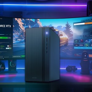 삼성 게이밍컴퓨터 RTX4060Ti 14세대-i7 32GB SSD1TB+SSD1TB 고사양데스크탑