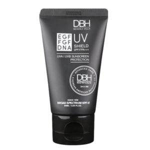 더메스테릭스 DBH UV 쉴드 톤업 선크림 60ml