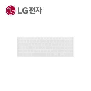LG정품 올데이그램키스킨 15인치 엘지노트북키스킨