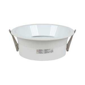 더쎈 에코 어반 150mm(6인치) 움푹 슬림테 다운라이트 매입등 컨버터 DC타입 35w