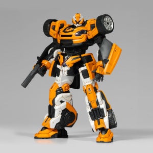 아카데미과학 프라모델 또봇 X 15823