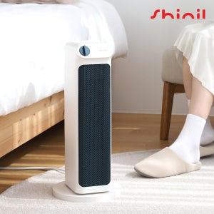 [26년형 3초발열] 신일 프리미엄 PTC 온풍기 가정용 초저소음 전기 히터 난로