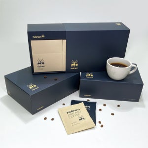 홀리넨 드립백 커피 12종 16개 선물 세트 16개입, 3개