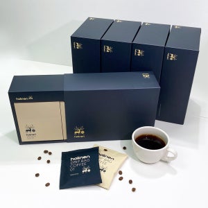홀리넨 드립백 커피 12종 16개 선물 세트 16개입, 5개