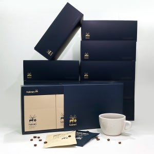 홀리넨 드립백 커피 12종 16개 선물 세트 16개입, 10개