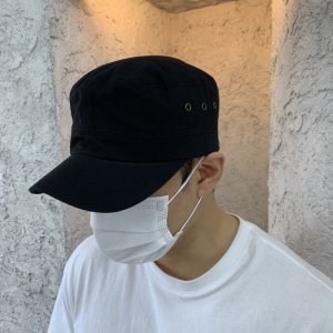 남성 군모 빅사이즈 모자 대두 남자 군인 미군 밀리터리캡