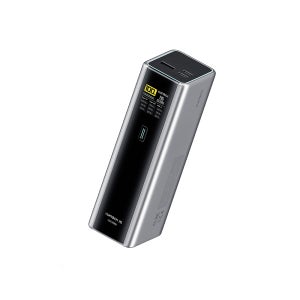 쿡테크 15 파워뱅크 Ultra 210W 대용량 20000mAh 고속 충전 C타입 맥북 프로 140W MAX 노트북 보조배터리/여행용 기내반입/18개월 무상 A/S