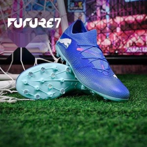 PUMA 푸마 FUTURE 7 MATCH MG 축구화 빅사이즈 305까지
