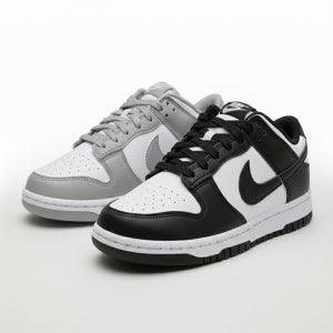 나이키 덩크 로우 범고래 스모크 그레이 HF5441-100 HF5441-105