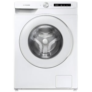 [무료배송및설치] 삼성전자 그랑데AI 1등급 드럼세탁기 12KG 화이트 WW12T504DTW