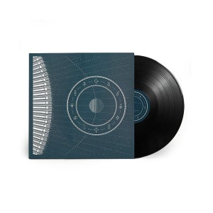 Bruno Major 브루노 메이저 LP A Song For Every Moon