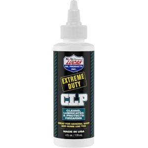 Lucas Oil 10915 익스트림 듀티 CLP 건오일