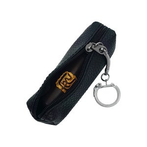 레더 가죽 도장집 도장케이스 인감 수납 지갑