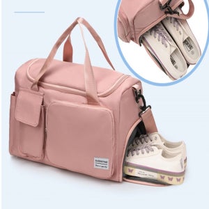 경량 헬스가방 스포츠 운동 여행 다용도 가방