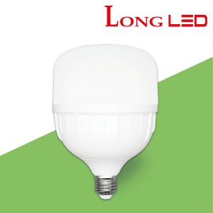 LONGLED 전구 U볼램프 T램프 40W E26 보안등 코스모스전기