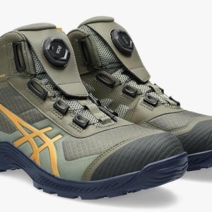 아식스안전화 ASICS Working WINJOB CP604 G-TX 작업화 워크슈즈